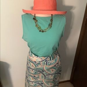 Fun Summer Skirt